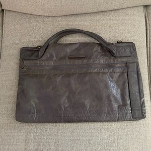 Mat & Nat Briefcase/Messenger Bag